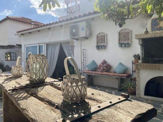 Kreta, Provarma: Traditionelles Haus zu verkaufen