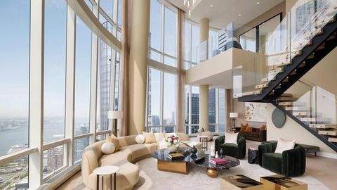 New York Wohnungen, New York Wohnung kaufen