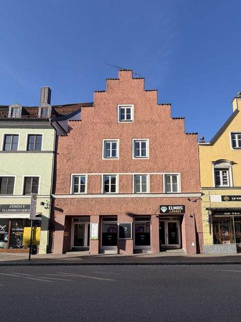 Landshut Häuser, Landshut Haus kaufen