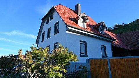 Vogtsburg im Kaiserstuhl - Bickensohl Häuser, Vogtsburg im Kaiserstuhl - Bickensohl Haus kaufen