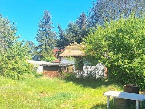 Zühlsdorf Grundstücke, Zühlsdorf Grundstück kaufen