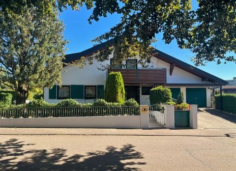 Waldbronn Häuser, Waldbronn Haus kaufen