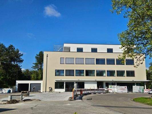 Ihre sichere Immobilien-Kapitalanlage