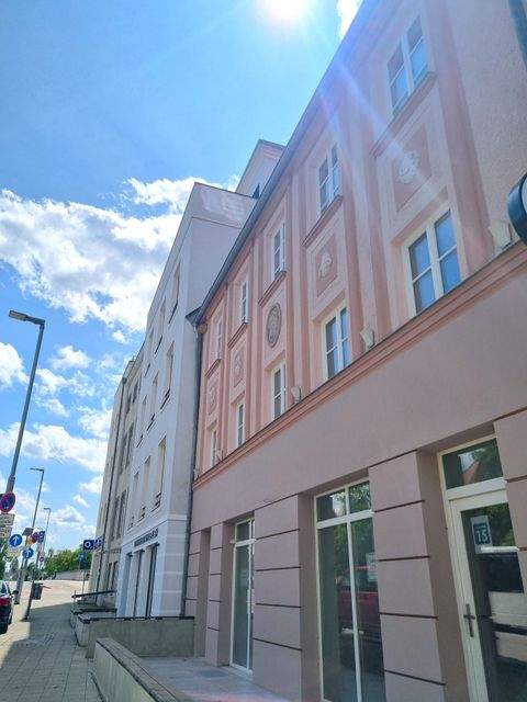 Ingolstadt Wohnungen, Ingolstadt Wohnung kaufen