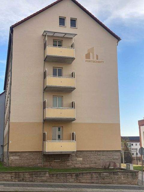 Sondershausen Wohnungen, Sondershausen Wohnung mieten