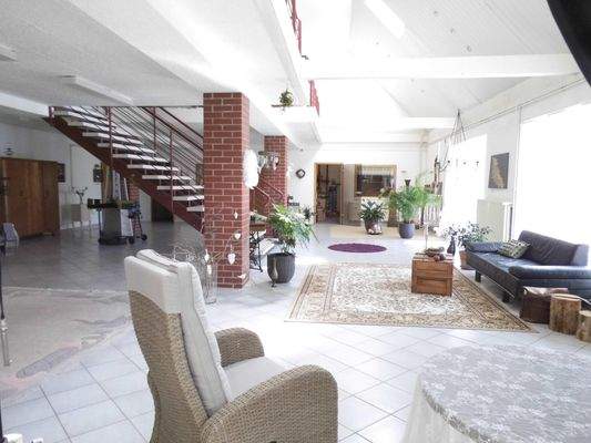 Wohnebene EG, Bild 2,