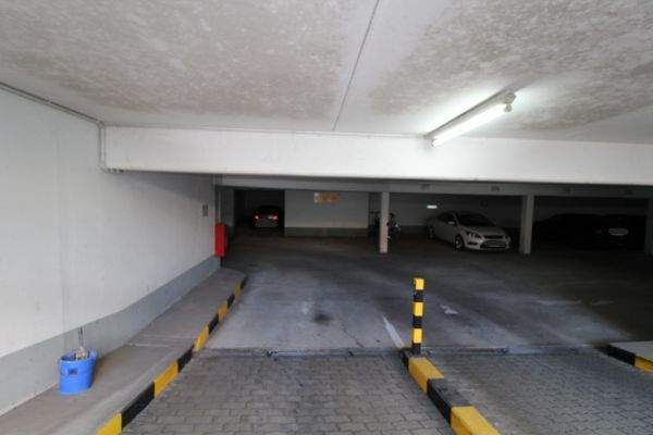 Tiefgarage