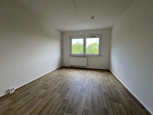 Musterbild Schlafzimmer