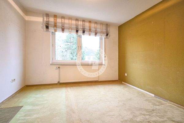 Das zweite Kinderzimmer