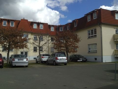 Neustadt an der Orla Wohnungen, Neustadt an der Orla Wohnung mieten