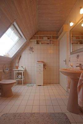 Voll- und Duschbad - Bild 2