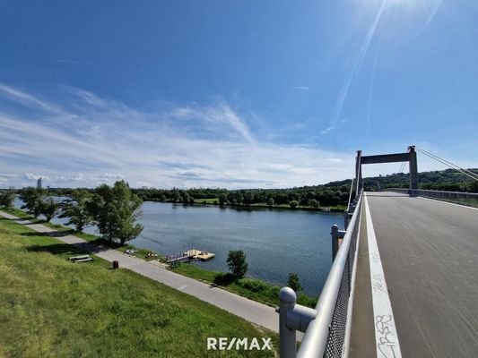 Jedleseer Brücke