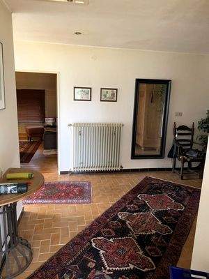 Eingangsbereich-Flur