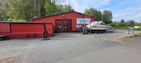 Glowe Grundstücke, Glowe Grundstück kaufen