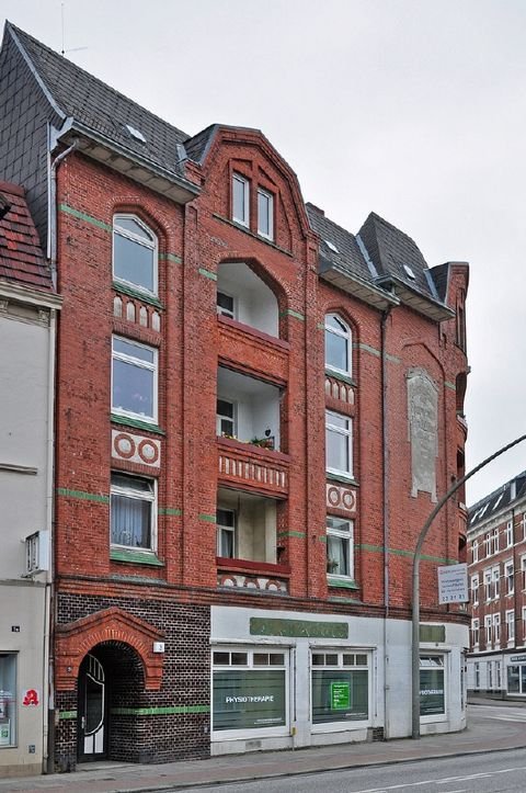 Hamburg Wohnungen, Hamburg Wohnung mieten