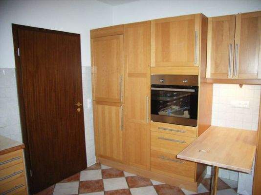 Einbauküche, Bild 1