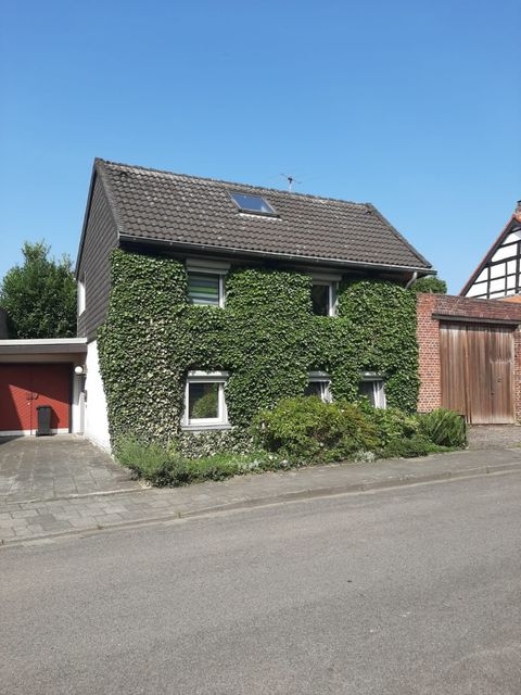 Mönchengladbach Häuser, Mönchengladbach Haus kaufen