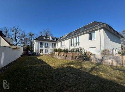 Teltow Wohnungen, Teltow Wohnung kaufen