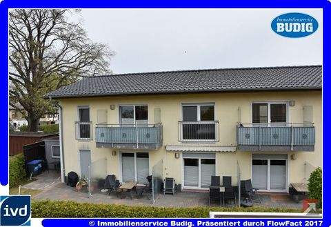 Zinnowitz Wohnungen, Zinnowitz Wohnung kaufen