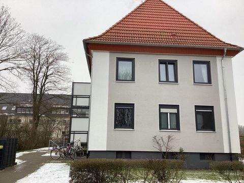 Osnabrück Wohnungen, Osnabrück Wohnung mieten