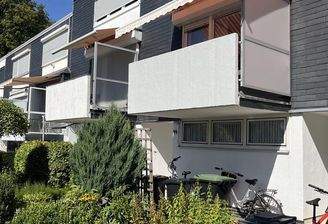 Außenansicht vorne