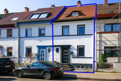 Mannheim Häuser, Mannheim Haus kaufen