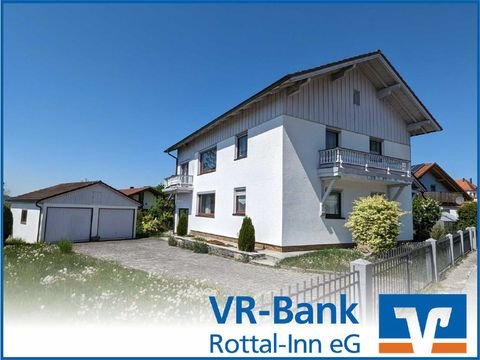 Bad Birnbach Häuser, Bad Birnbach Haus kaufen