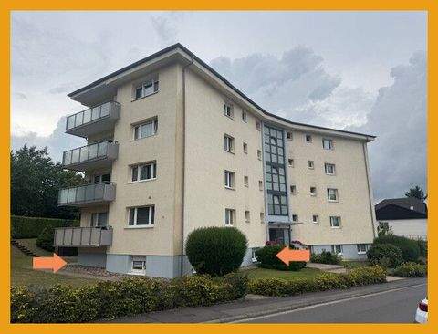 Stadtallendorf Wohnungen, Stadtallendorf Wohnung kaufen