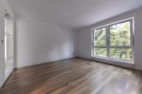 Schlafzimmer Beispiel Bodenbelag 