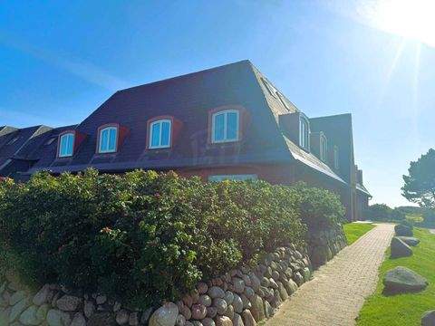 Kampen (Sylt) Wohnungen, Kampen (Sylt) Wohnung mieten