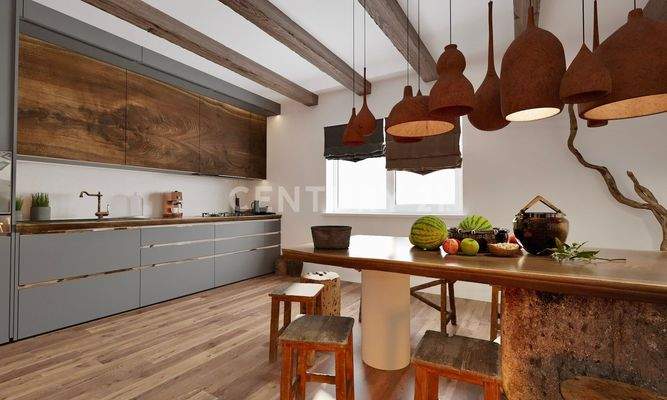 1. Etage Küche (2)