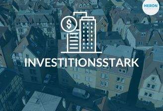 INVESTITIONSSTARK 43