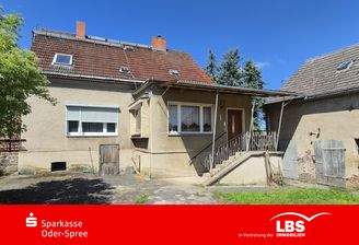 Immobilienansicht