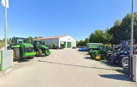 Aholming Renditeobjekte, Mehrfamilienhäuser, Geschäftshäuser, Kapitalanlage