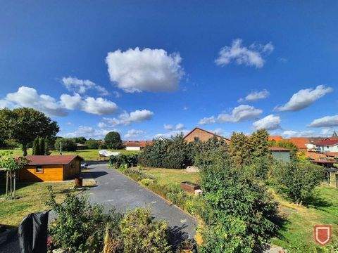 Calden Häuser, Calden Haus kaufen