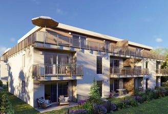 Außenvisualisierung