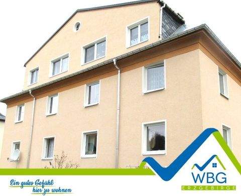 Sehmatal Wohnungen, Sehmatal Wohnung mieten