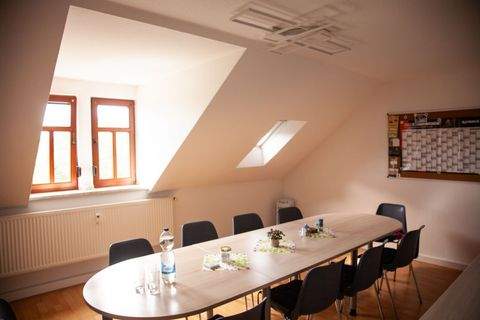 Schmölln Renditeobjekte, Mehrfamilienhäuser, Geschäftshäuser, Kapitalanlage