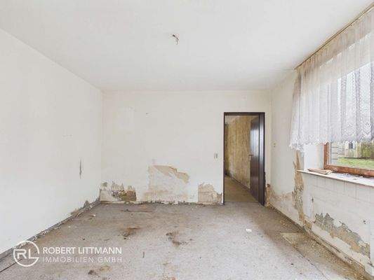 EG zukünftiges Schlafzimmer