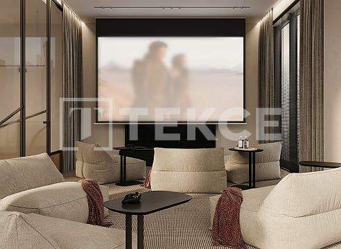 Uniquely Designed Apartments in Dubai Studio City