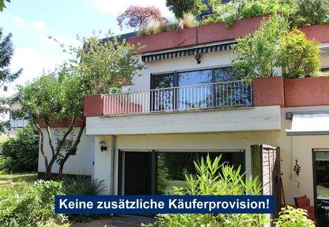 Frankfurt am Main / Ginnheim Wohnungen, Frankfurt am Main / Ginnheim Wohnung kaufen