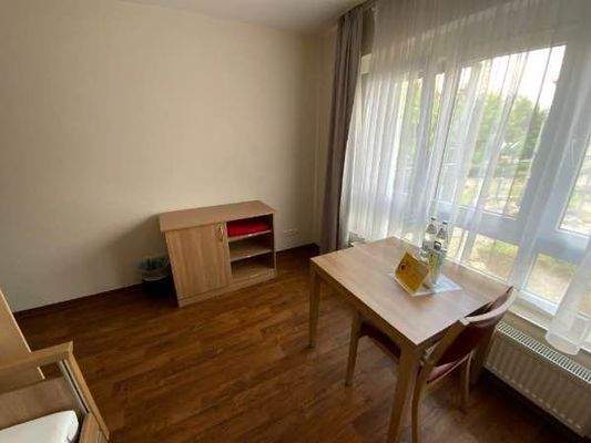 Zimmer Ansicht 2 Beispielfoto