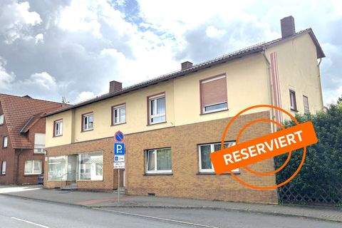 Bohmte Häuser, Bohmte Haus kaufen