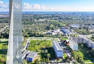 Das Objekt in Grünhufe