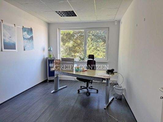 Büroraum