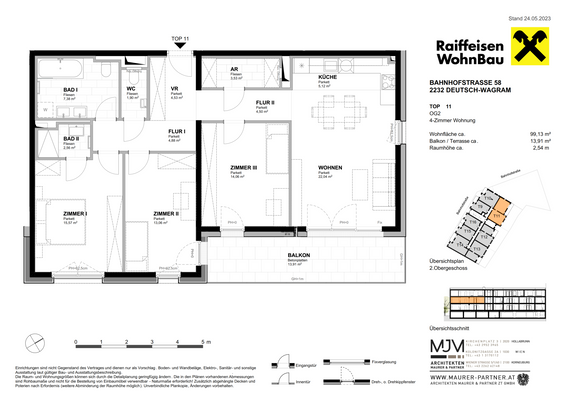 Verkaufsplan BH 58  Top 11_001