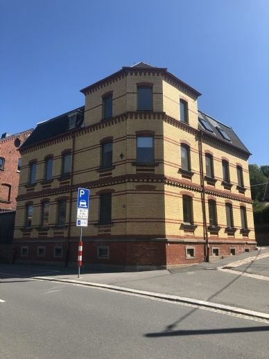 Schönes Mehrfamilienhaus in Lichtentanne zu verkaufen