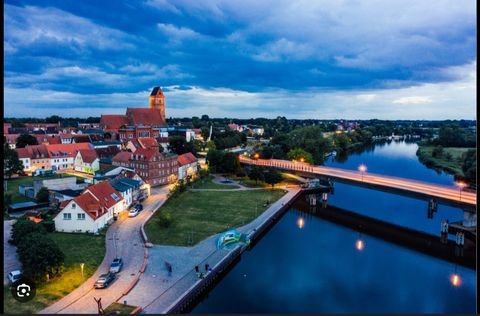 Anklam Grundstücke, Anklam Grundstück kaufen