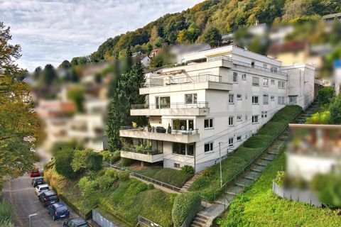 Heidelberg / Ziegelhausen Wohnungen, Heidelberg / Ziegelhausen Wohnung kaufen