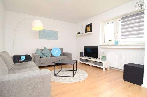 Biberach Wohnen auf Zeit, möbliertes Wohnen